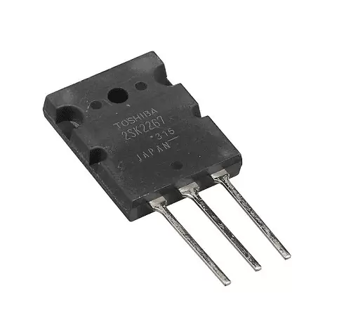 Полевые транзисторы (MOSFET)