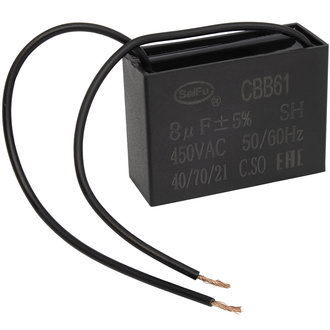 CBB61 8uF 450V